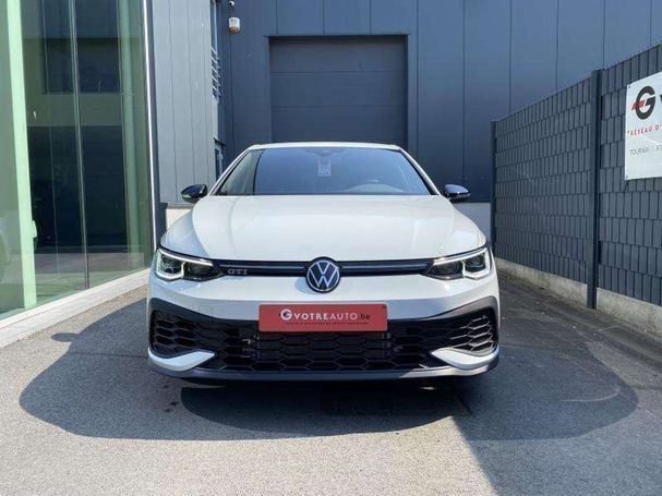 Volkswagen Golf GTI Clubsport DSG 221 kW image number 3