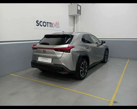 Lexus UX 250h 135 kW image number 3