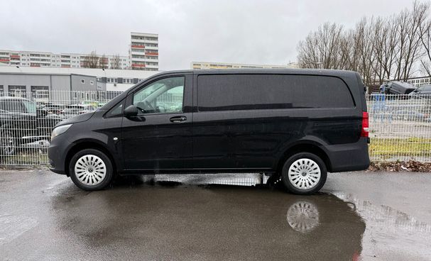 Mercedes-Benz Vito 119 CDi PRO 140 kW image number 5