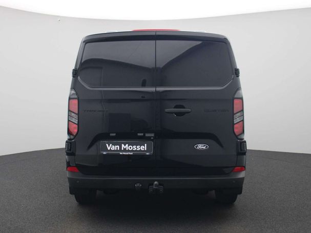 Ford Transit Custom 320 L2H1 Trend 125 kW image number 3