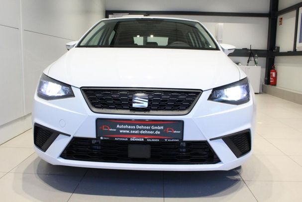 Seat Ibiza 1.0 TSI Style 70 kW image number 3