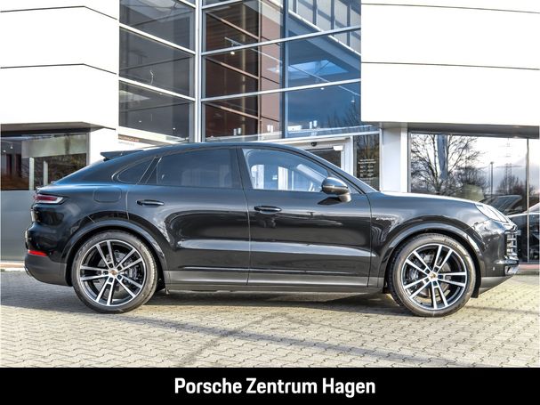 Porsche Cayenne Coupé E-Hybrid 346 kW image number 6