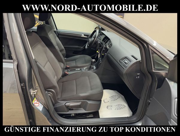 Volkswagen Golf Variant 2.0 TDI DSG Comfortline 110 kW image number 17