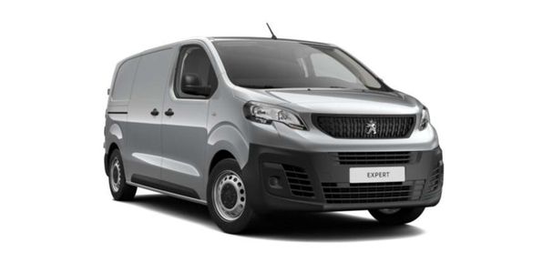 Peugeot Expert Standard 1.5 BlueHDi 120 88 kW image number 4