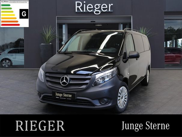 Mercedes-Benz Vito 116 Tourer 120 kW image number 2