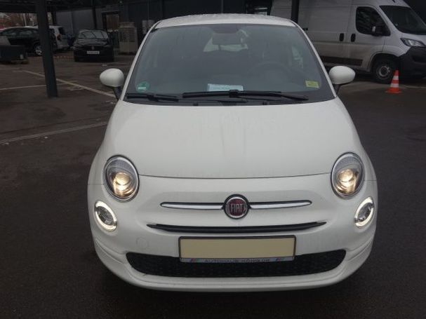 Fiat 500 1.0 51 kW image number 7