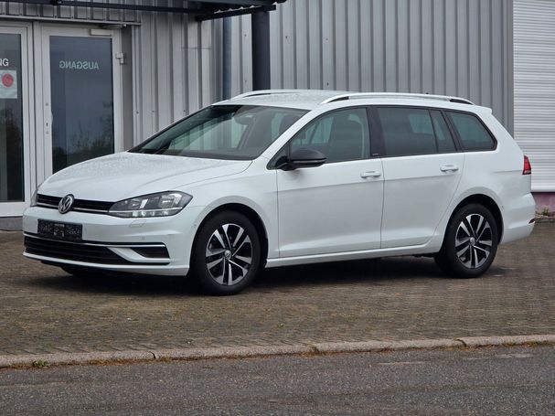 Volkswagen Golf Variant 1.0 TSI 85 kW image number 1