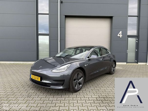 Tesla Model 3 60 Standard Range Plus 175 kW image number 1