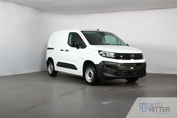 Opel Combo Cargo L1 81 kW image number 7