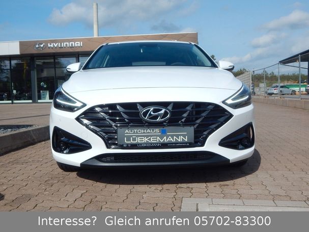 Hyundai i30 118 kW image number 2