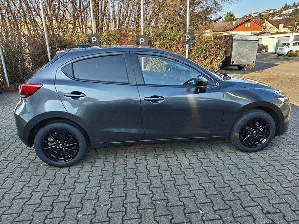 Mazda 2 66 kW image number 6