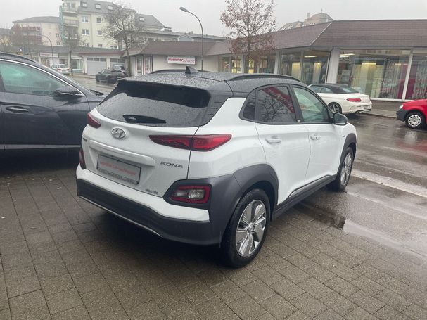 Hyundai Kona Elektro Style 100 kW image number 4