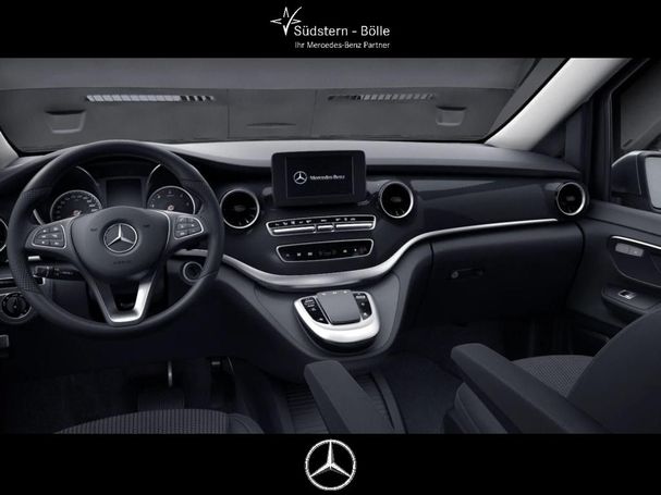 Mercedes-Benz V 220d Edition 1 120 kW image number 13