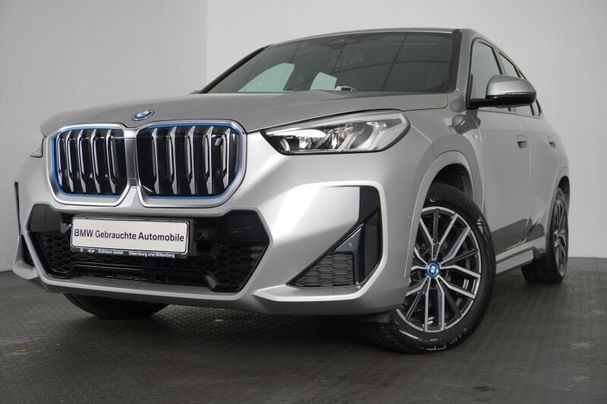 BMW iX1 xDrive30 M Sport 225 kW image number 1