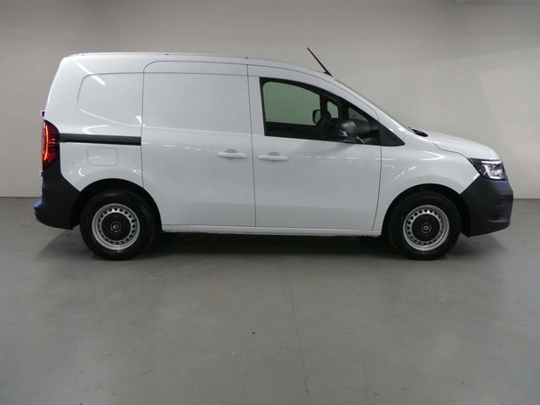 Renault Kangoo dCi 95 70 kW image number 7