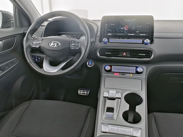 Hyundai Kona Prime 150 kW image number 14