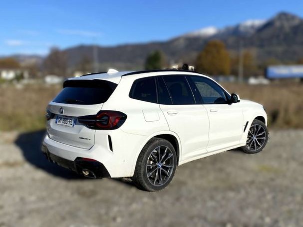 BMW X3 xDrive 137 kW image number 2