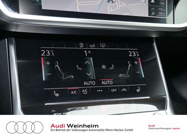 Audi S6 3.0 TDI quattro 257 kW image number 26