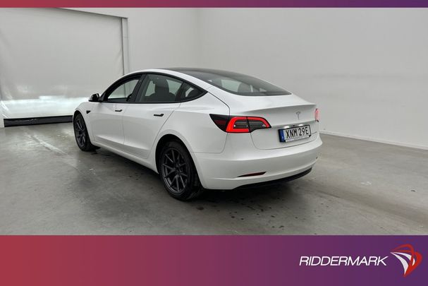 Tesla Model 3 Long Range AWD 324 kW image number 9