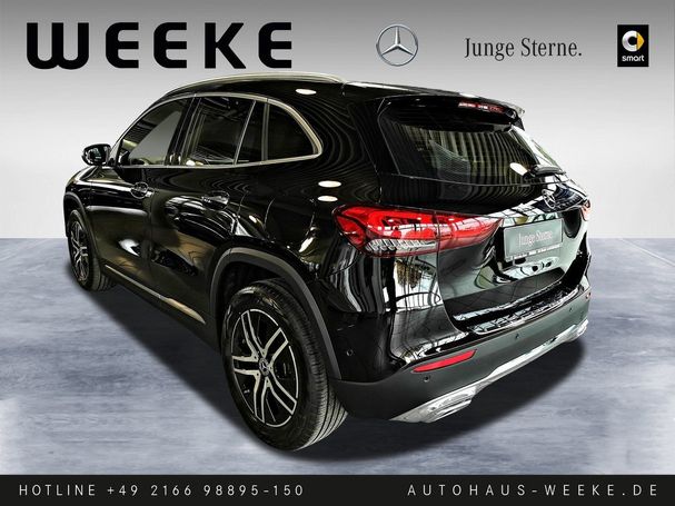 Mercedes-Benz GLA 180 100 kW image number 7