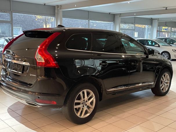 Volvo XC60 140 kW image number 8