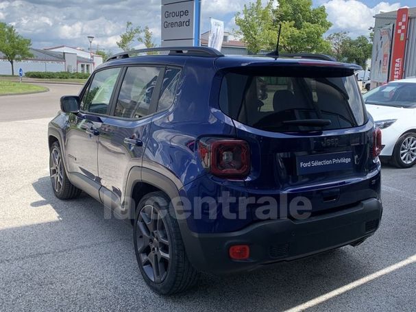 Jeep Renegade 1.3 110 kW image number 15