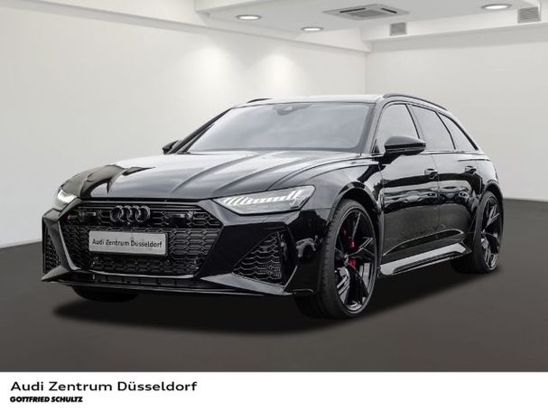 Audi RS6 441 kW image number 1