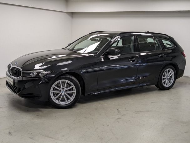 BMW 320i Touring 135 kW image number 2