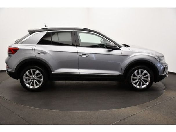 Volkswagen T-Roc 1.5 TSI Style DSG 110 kW image number 17