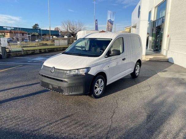 Volkswagen Caddy 2.0 TDI 75 kW image number 7