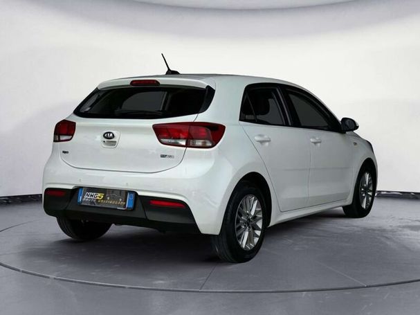 Kia Rio 1.2 62 kW image number 4