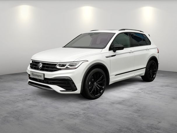 Volkswagen Tiguan 2.0 TDI DSG 110 kW image number 1