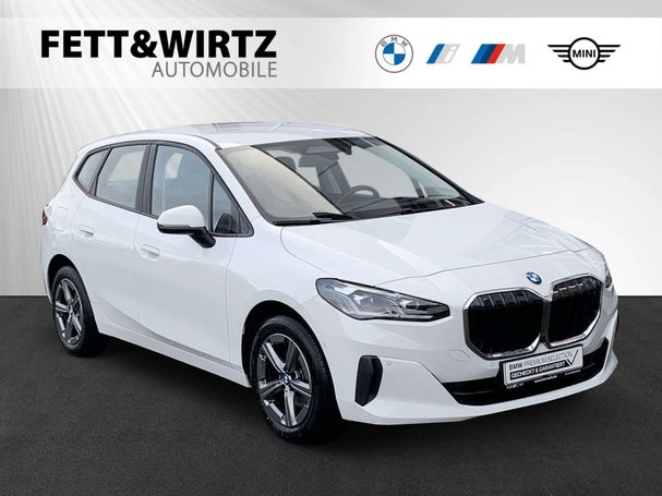 BMW 216i Active Tourer Active Tourer 90 kW image number 1