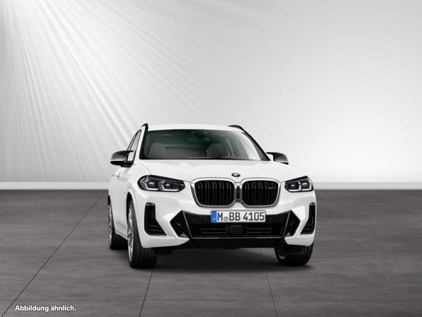 BMW X3 M40d xDrive 250 kW image number 10