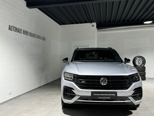 Volkswagen Touareg 3.0 TDI 4Motion 210 kW image number 2