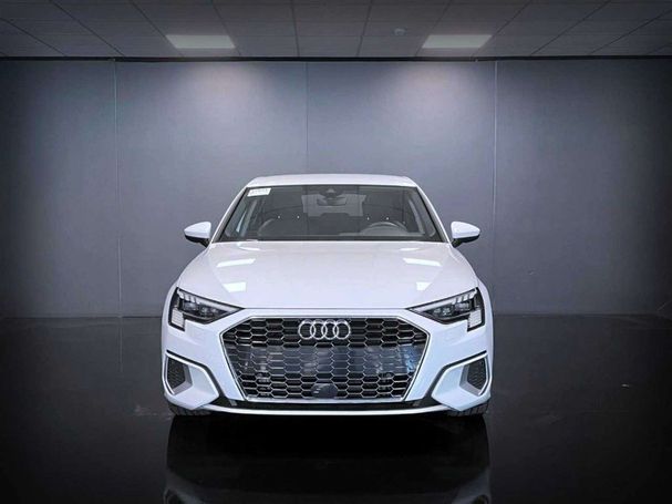 Audi A3 35 TFSI S tronic Advanced Business 110 kW image number 15