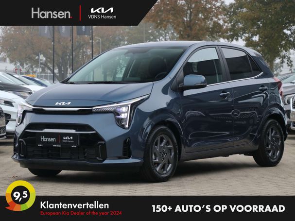 Kia Picanto 1.0 46 kW image number 1