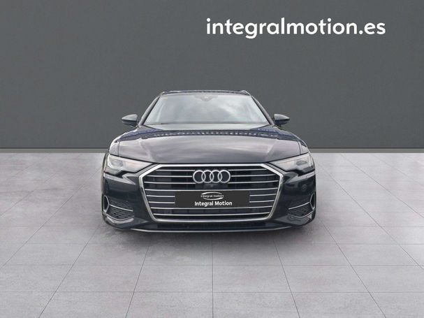 Audi A6 30 TDI S tronic Avant Business 99 kW image number 31