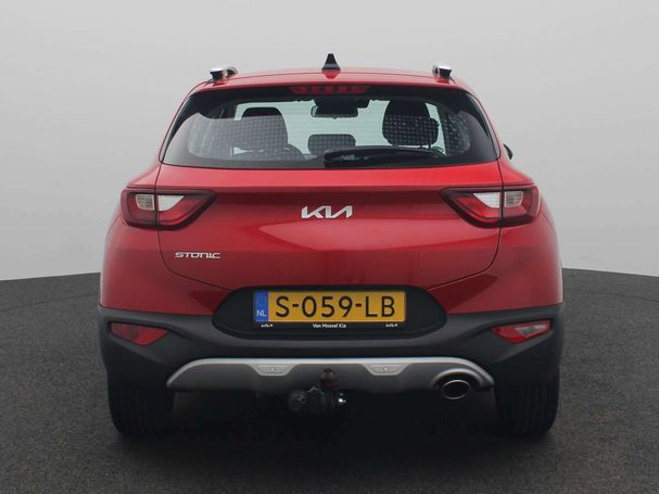 Kia Stonic 74 kW image number 7