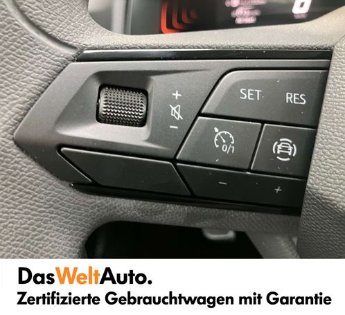 Seat Arona 1.0 TSI Reference 70 kW image number 11