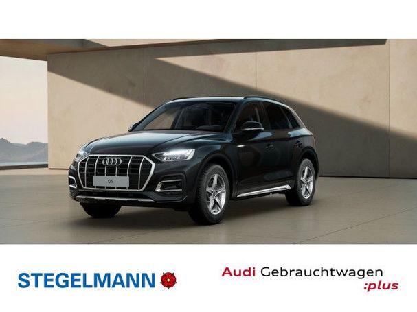 Audi Q5 40 TDI S tronic Advanced 150 kW image number 1