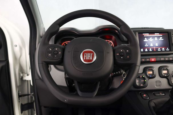 Fiat Panda 51 kW image number 7