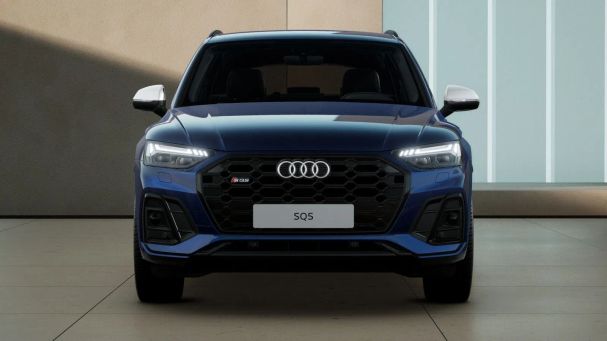 Audi SQ5 251 kW image number 2