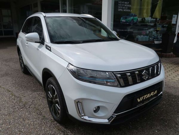 Suzuki Vitara 1.4 Allgrip 95 kW image number 2