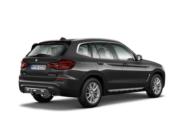 BMW X3 xDrive30d xLine 195 kW image number 3