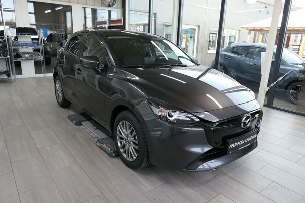 Mazda 2 66 kW image number 9