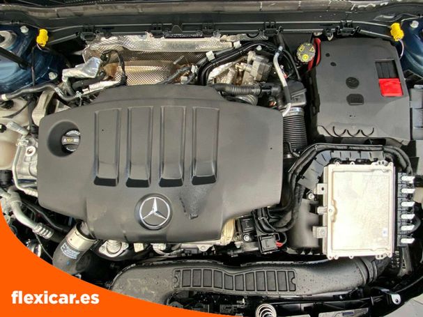 Mercedes-Benz A 200 d 110 kW image number 26