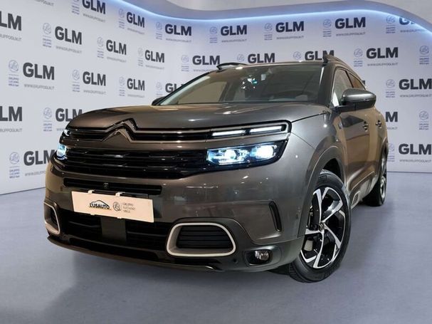 Citroen C5 Aircross 165 kW image number 1