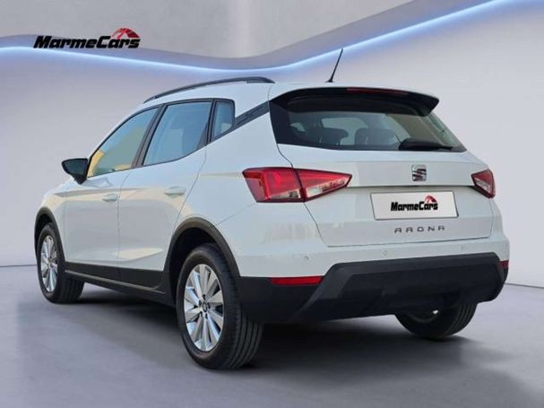 Seat Arona 1.6 TDI Style 70 kW image number 6