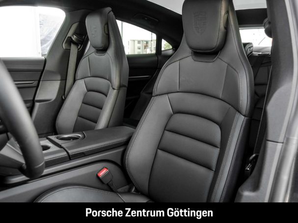 Porsche Taycan 440 kW image number 14